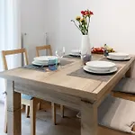 Na Oblacku דירה