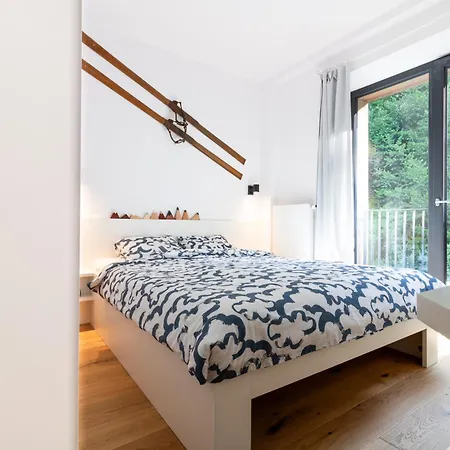 Apartment Na Oblacku