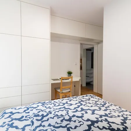 Apartment Na Oblacku *