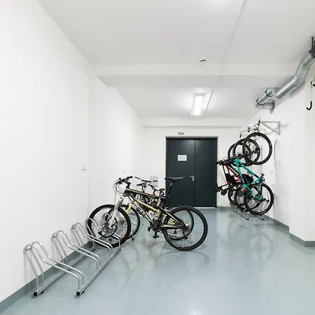 Na Oblacku Apartment Benecko