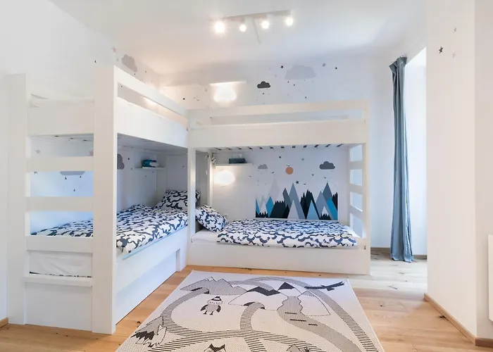 Na Oblacku 베네츠코