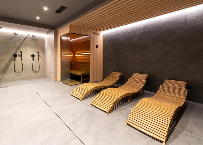 Na Oblacku * 베네츠코