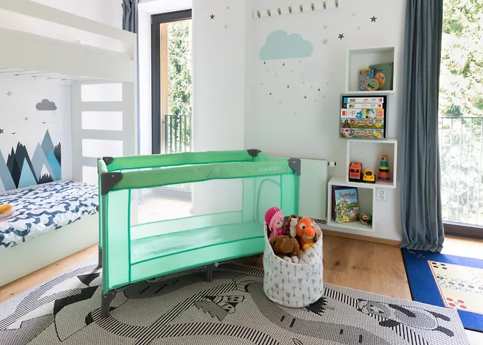 Na Oblacku * 베네츠코